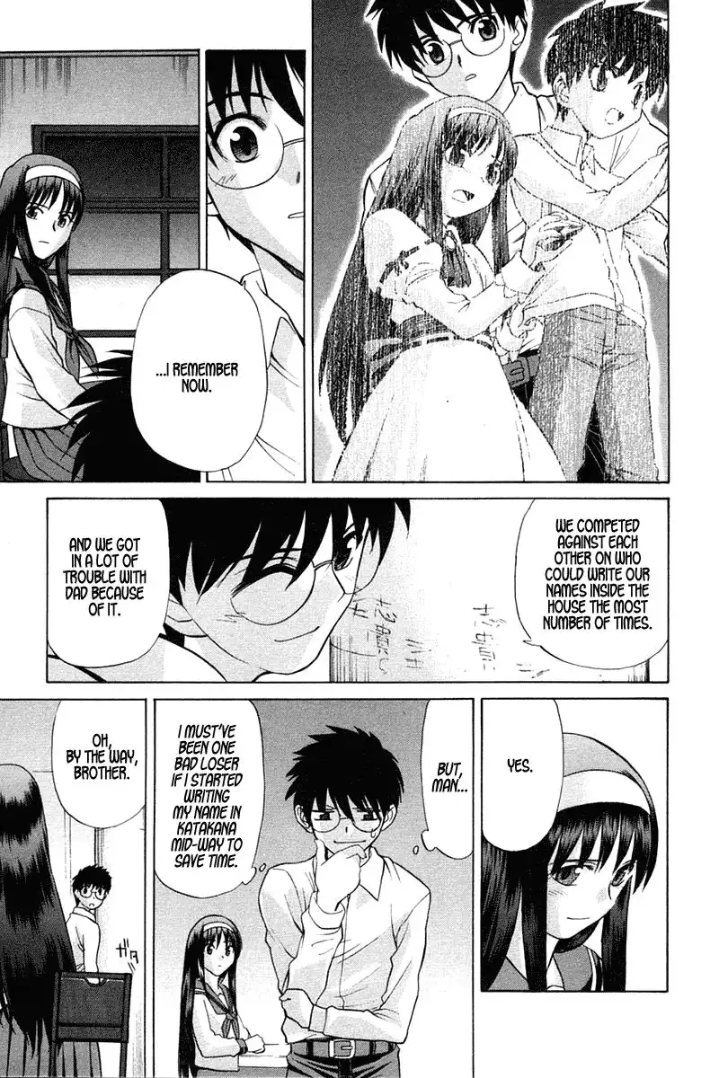 Shingetsutan Tsukihime Chapter 21 11